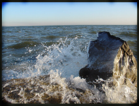 Холодное сибирское море 2