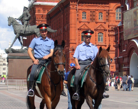 Третьим будешь?