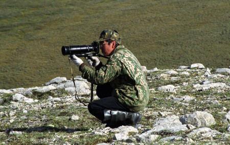 Фотоснайпер