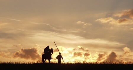 В поисках лучшей жизни