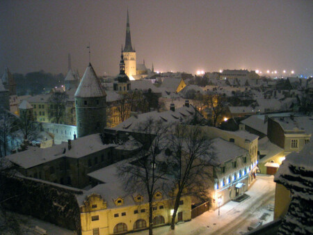 Tallinn