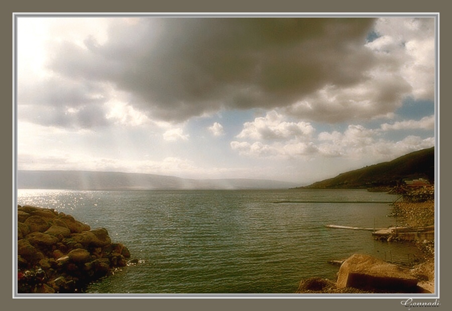 Kineret
