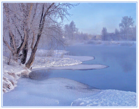 Блюз для души и сердца