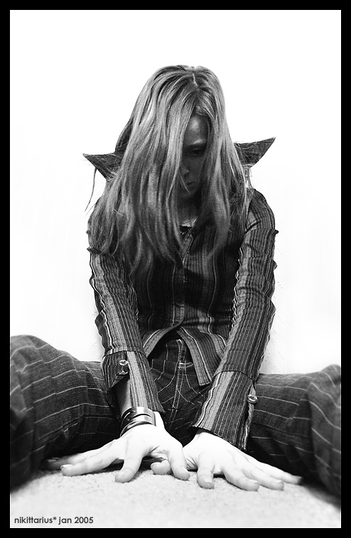 ***VR/bw