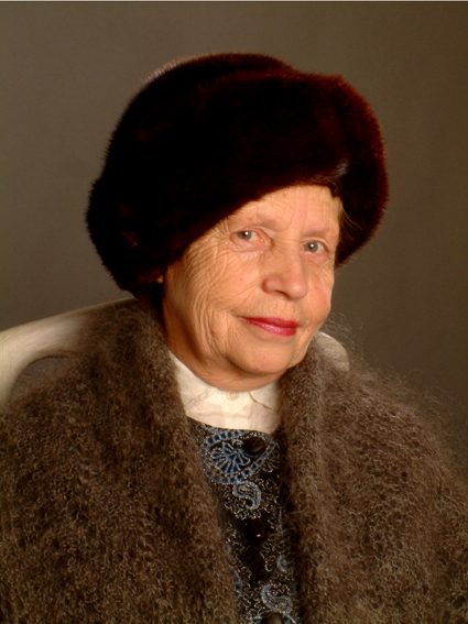 Александра