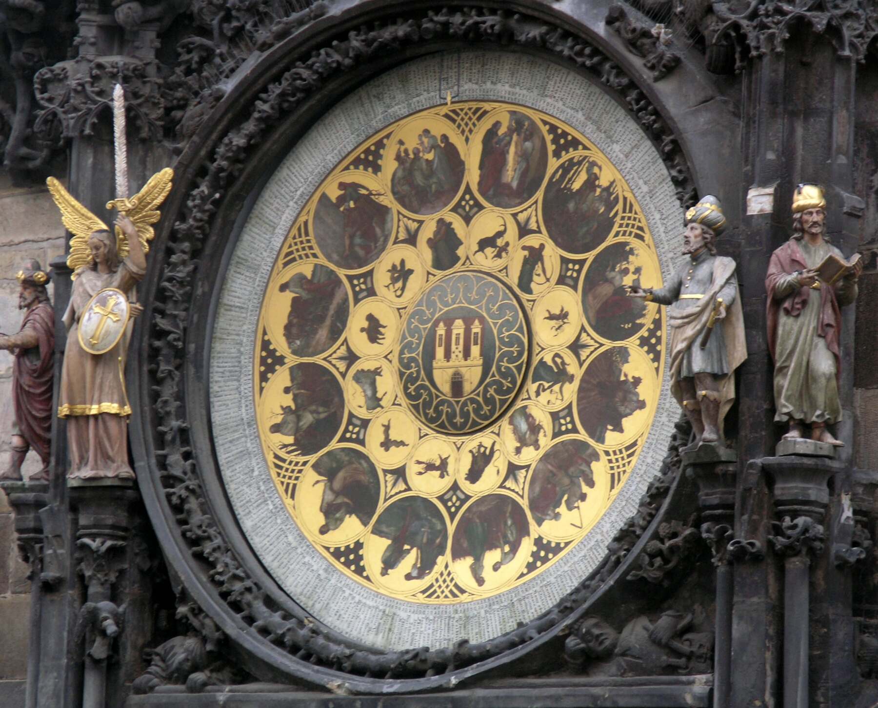 Zodiac