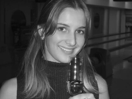 Шестнадцатилетие...