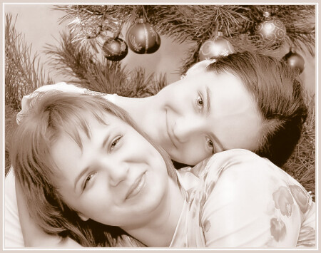Подарки