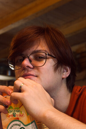 весёлое фрутешествие ;-]