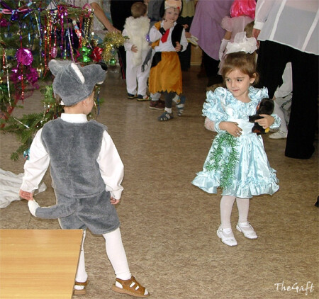...Женский Взгляд