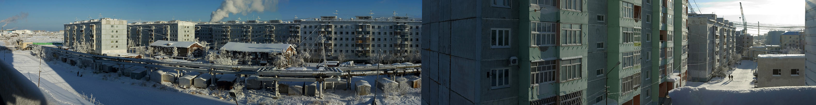 Воспоминания о Питере для Максима Гринника