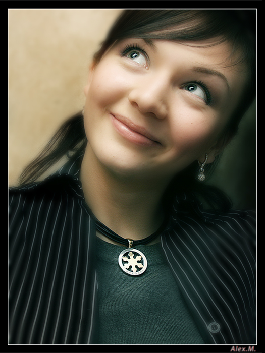- JENNY - ( игривый момент )