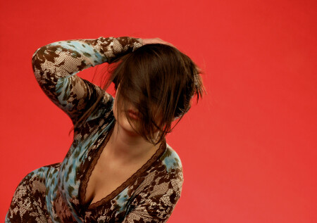brown&red