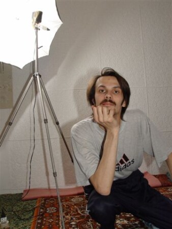 Глядя по сторонам