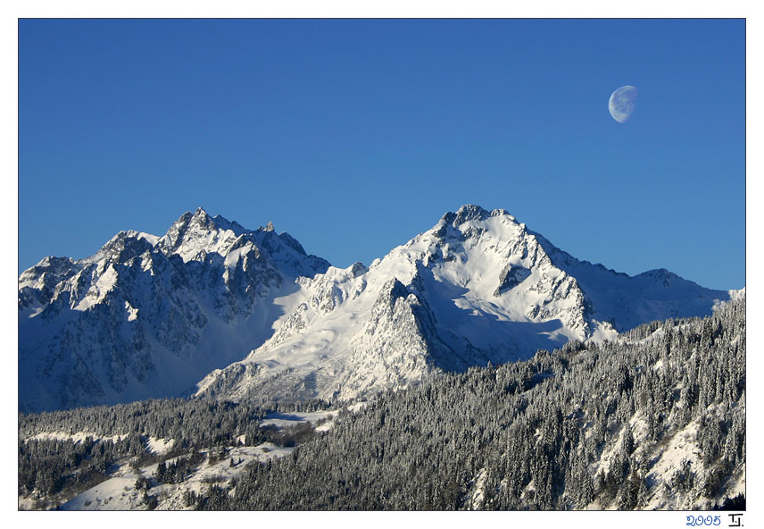Alpen Fresh!
