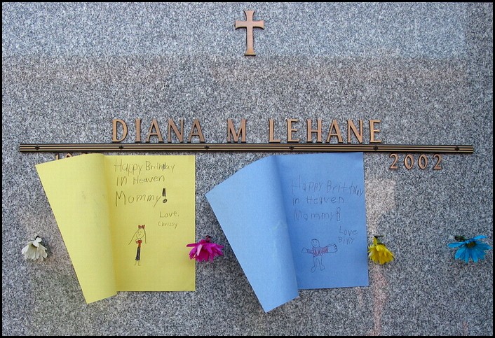 Happy Birthday in Heaven Mommy!