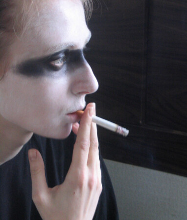 kloun smoke