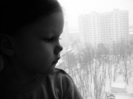 ... я тебя жду...
