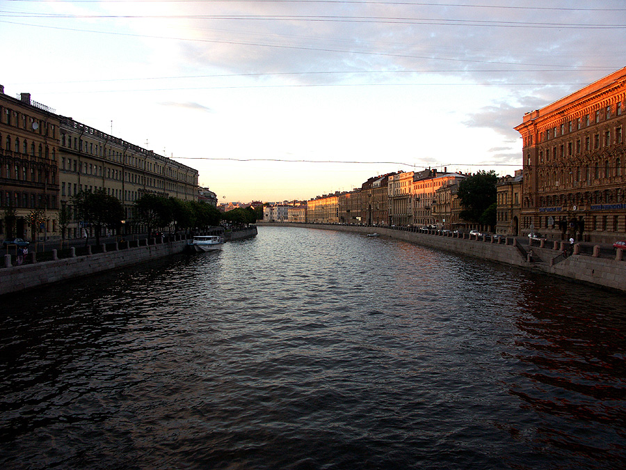 Берега