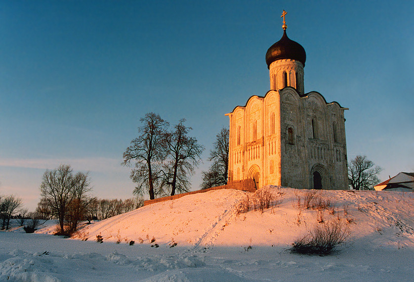 сторона Света