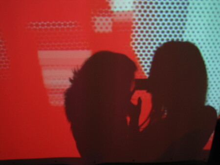 Shadows' Night Out