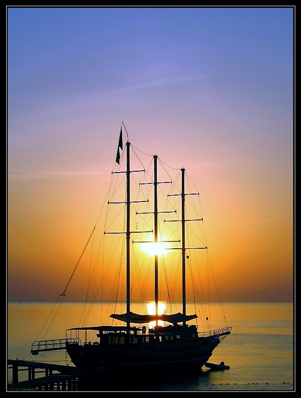 Морской старт