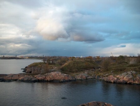 Soomanlinna