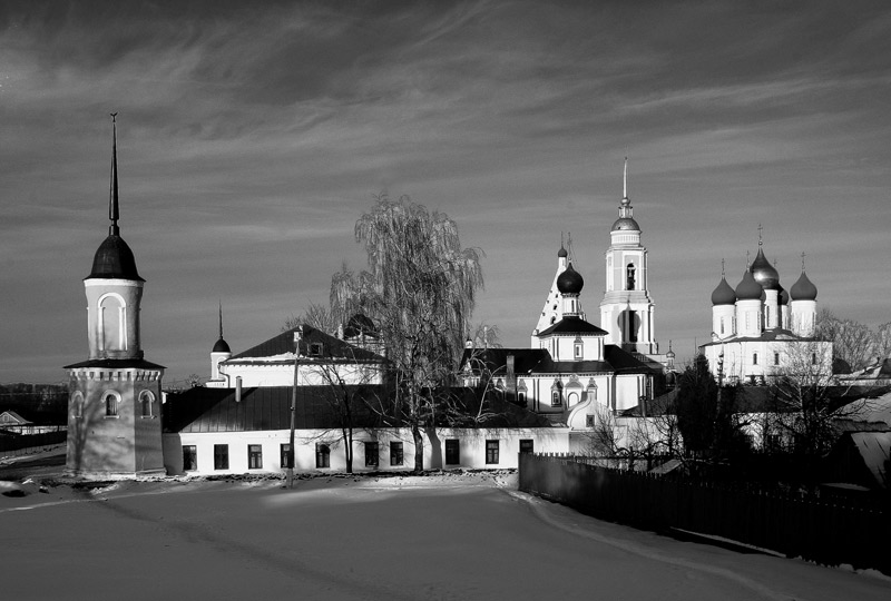 Церковный альманах