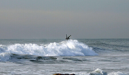 surfing-extreme sport