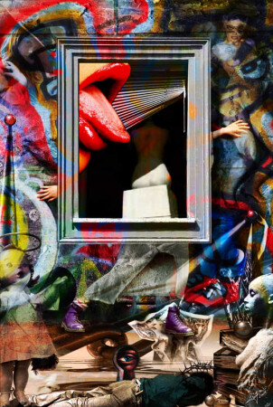 ЛЮБОВЬ к ИСКУССТВУ