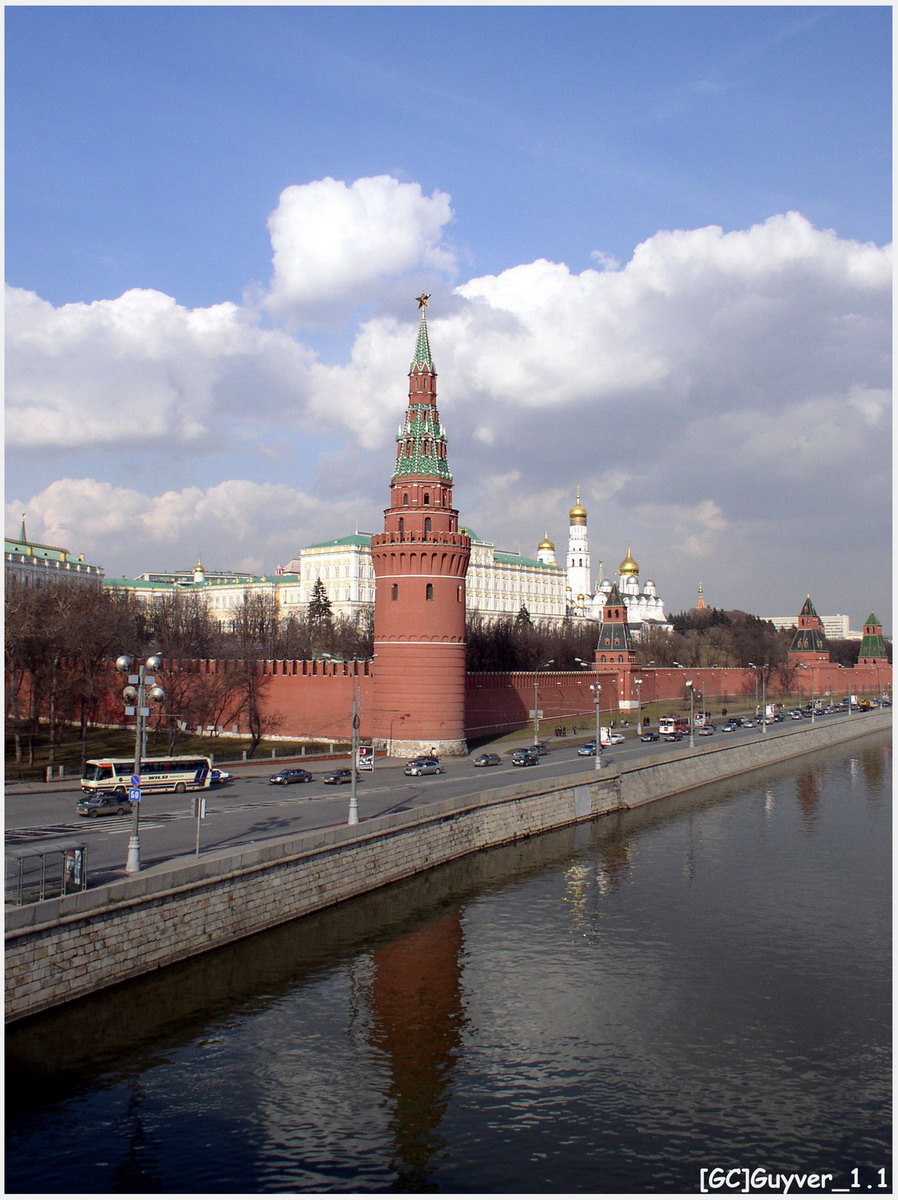  кремль 