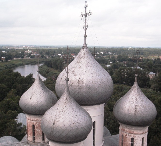 Купола