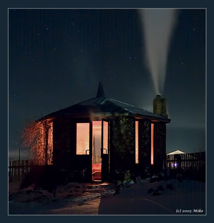 Беседка [repost]