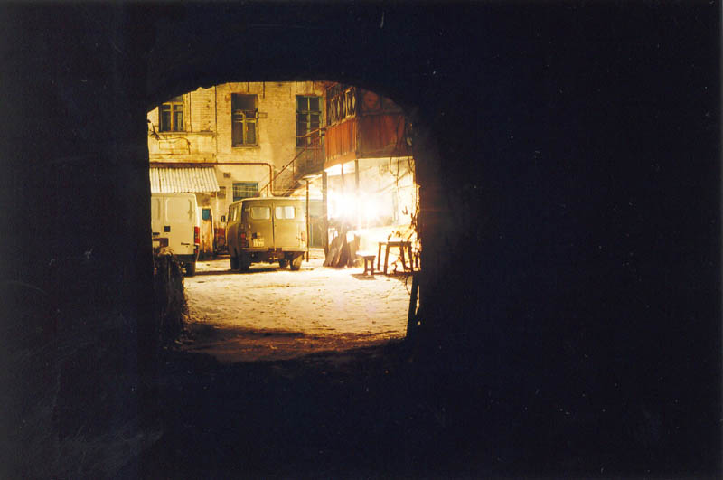 Light
