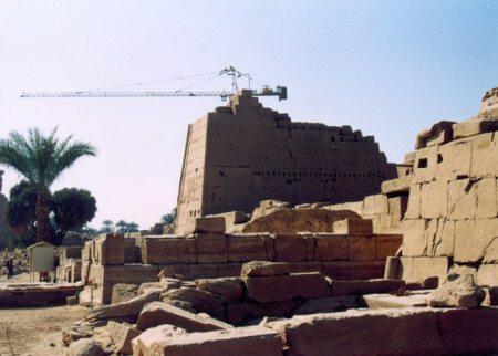 реставрация