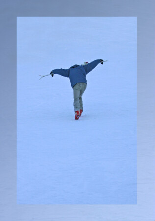 Пошто я не птица, пошто не летаю