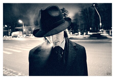 Every breath is a bomb