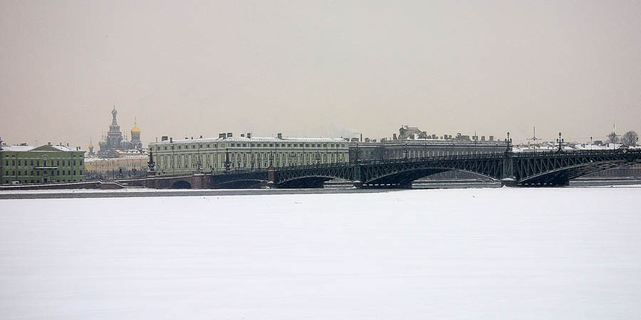 Набережная