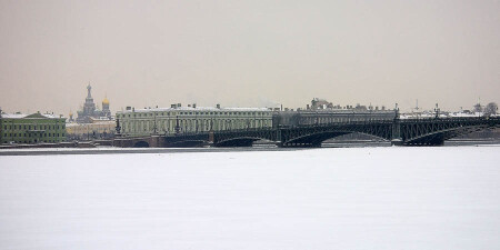 Набережная