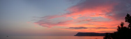 Затишье перед бурей