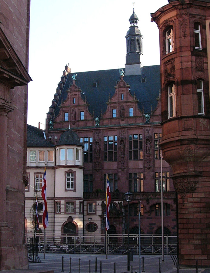 Frankfurt/M 