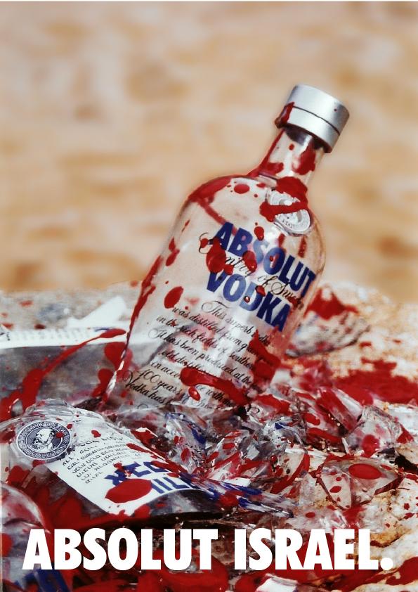 Absolut Israel