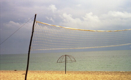 Слишком тихо