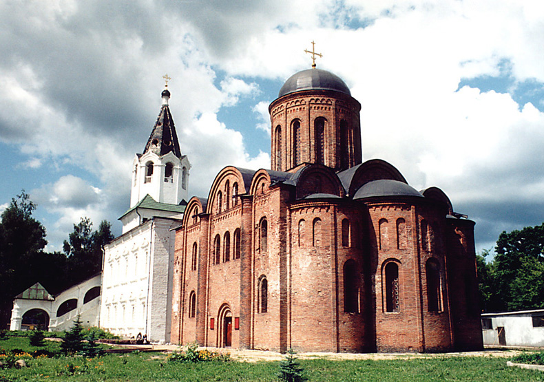 Ровесница Москвы
