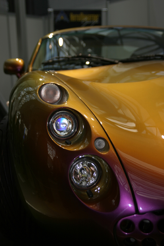 TVR (фрагмент)