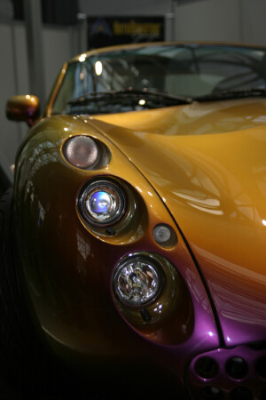 TVR (фрагмент)