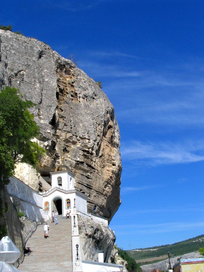 priory