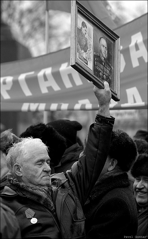 каждому свое
