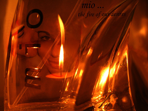 the fire of our desires