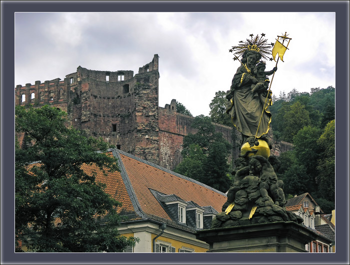 Heidelberg.